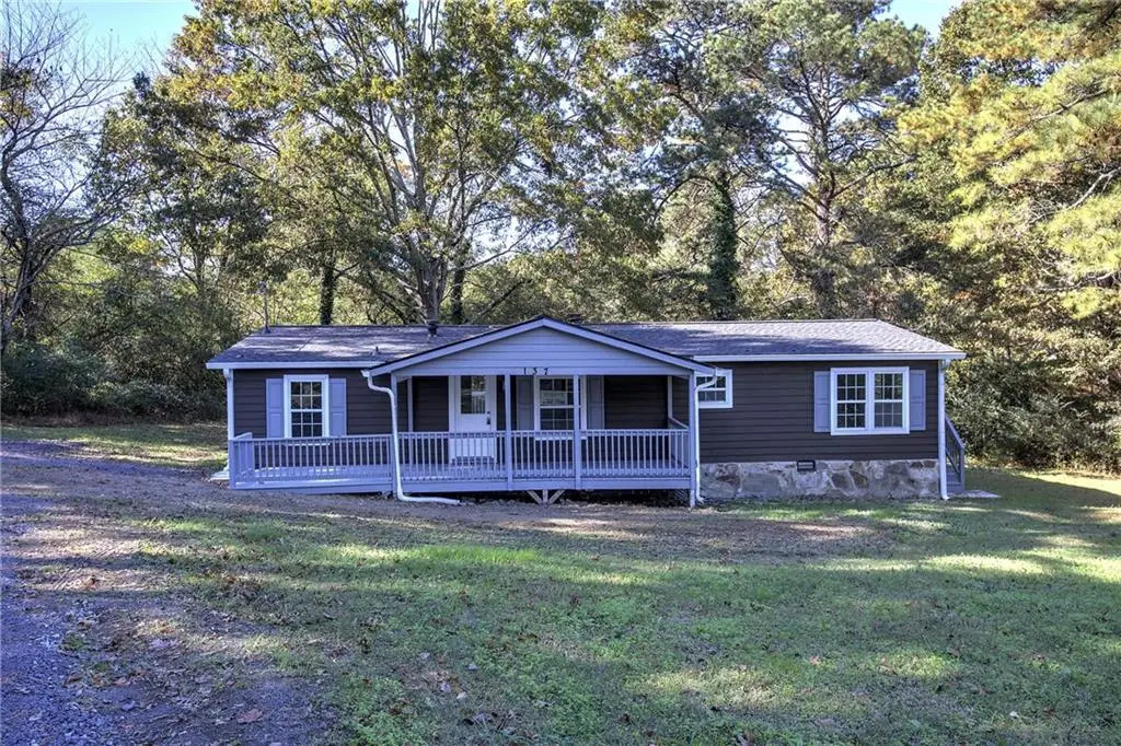 137 Wendy Hill Road Se, Calhoun, GA 30701 - Image #1