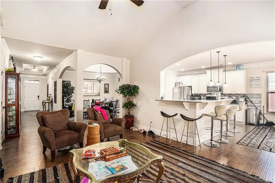 70 Cowan Ridge, Covington, GA 30016 - Image #3