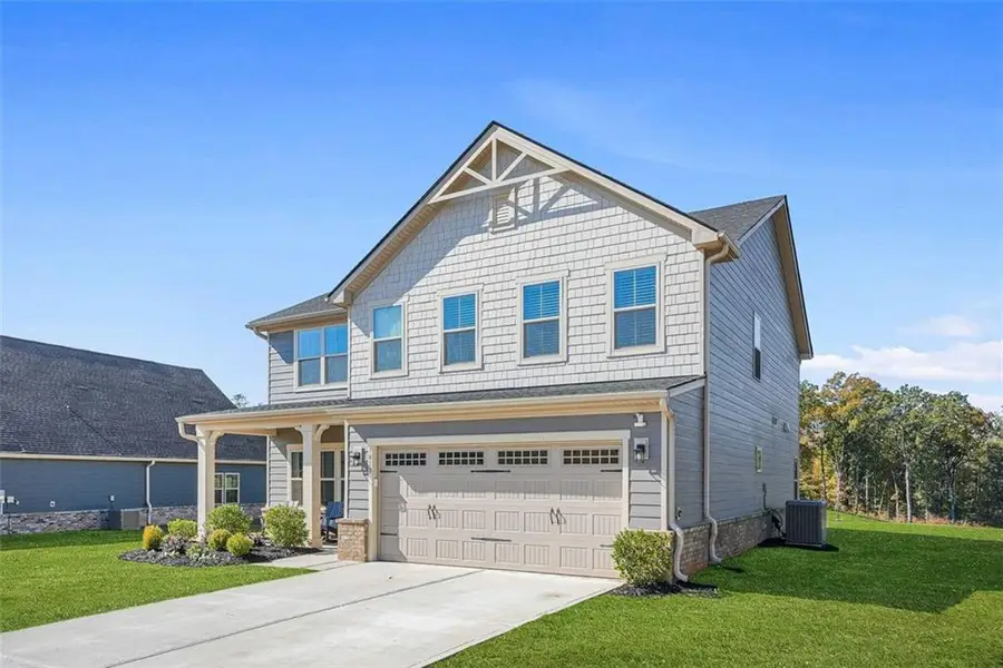 1013 Climbing Rose Way, McDonough, GA 30253 - Image #2