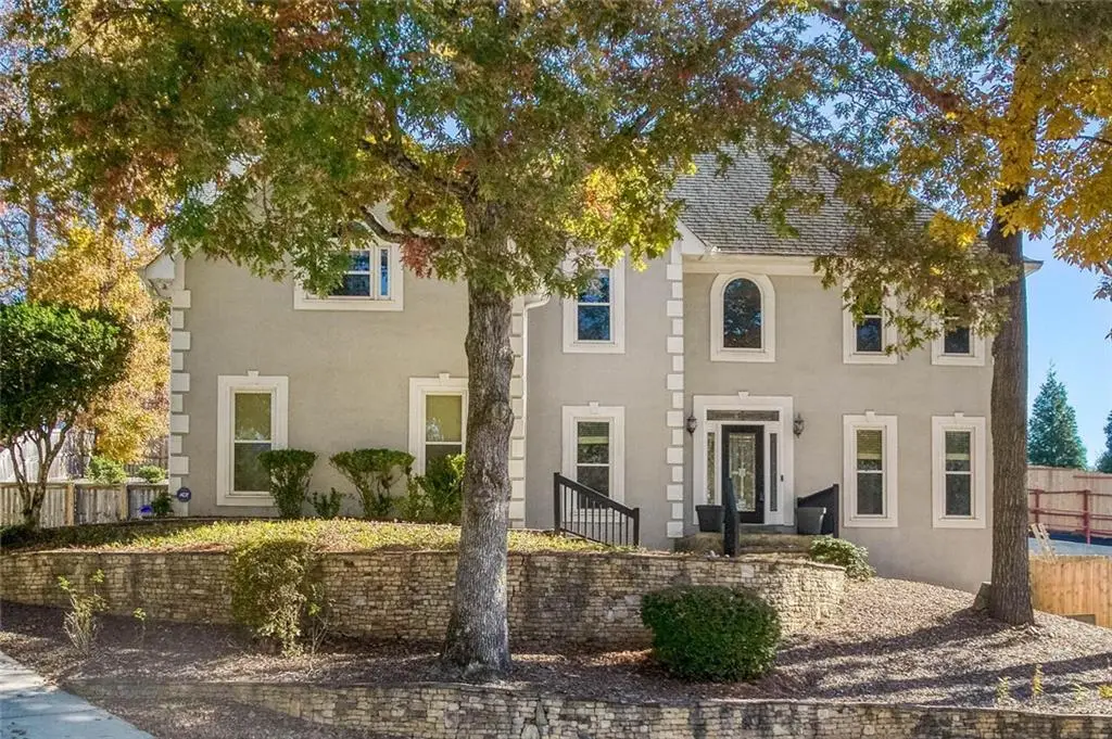 11925 Stradford Wood, Roswell, GA 30076 - Image #1