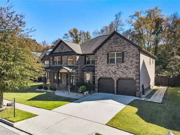 1860 Browning Bend Court, Dacula, GA 30019