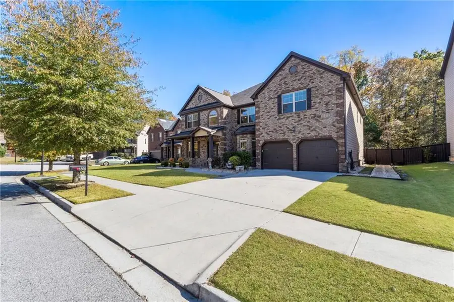 1860 Browning Bend Court, Dacula, GA 30019 - Image #2