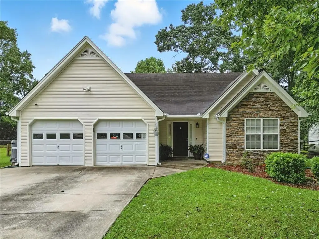 116 Edna Court, Villa Rica, GA 30180 - Image #1