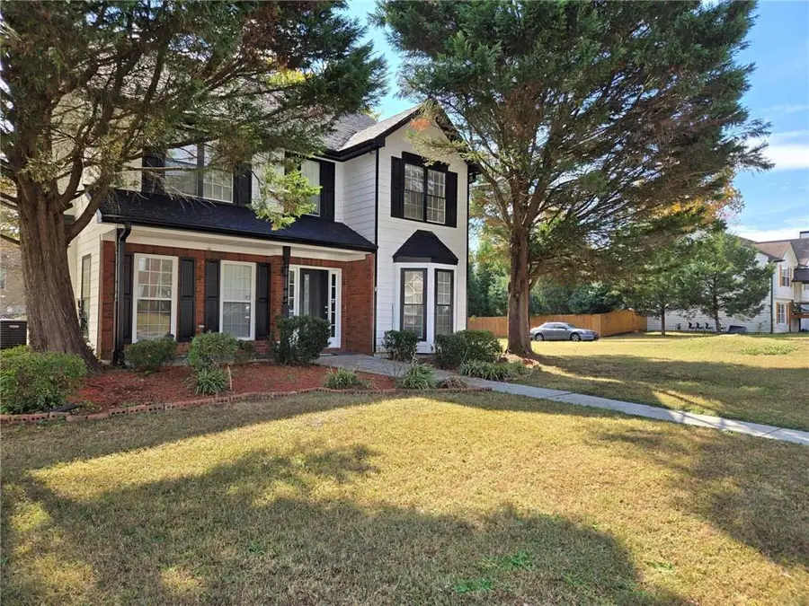 3243 Oak Vista Way, Lawrenceville, GA 30044 - Image #2