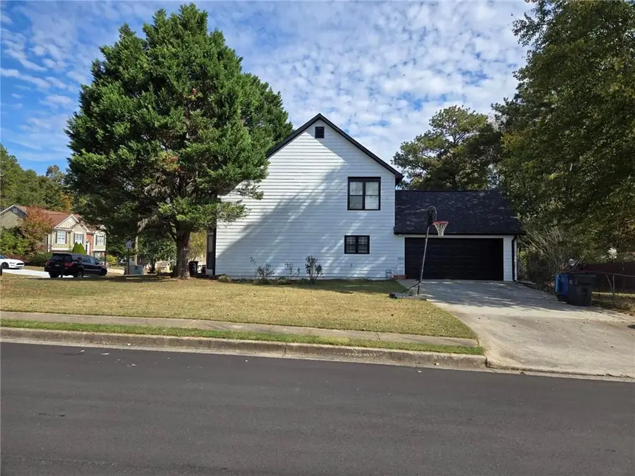 3243 Oak Vista Way, Lawrenceville, GA 30044 - Image #3