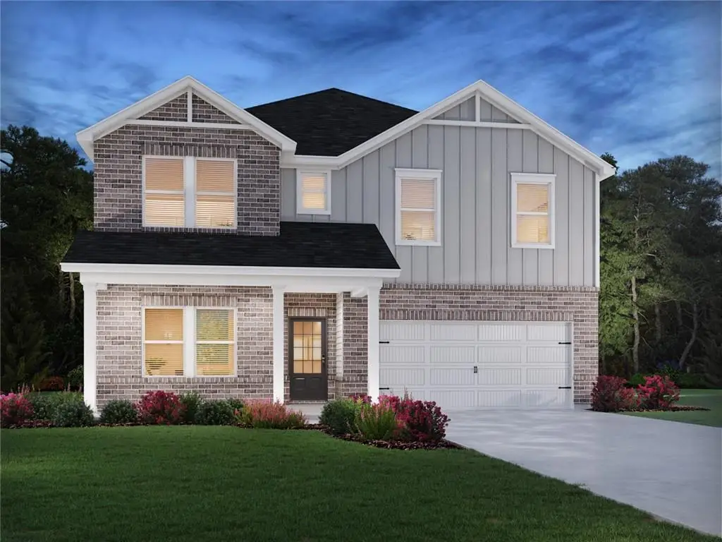 2454 Martin Spring Bend, Lawrenceville, GA 30045 - Image #1