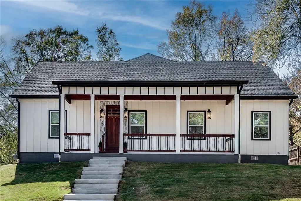 1318 Bluefield Drive Sw, Atlanta, GA 30310 - Image #1