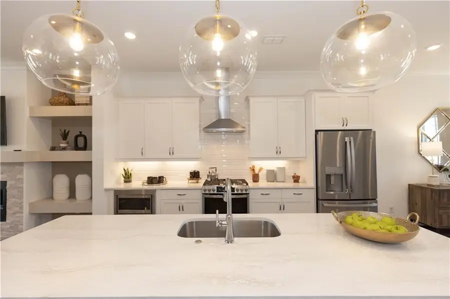 5047 Shirley Oaks Drive #313, Peachtree Corners, GA 30092 - Image #2