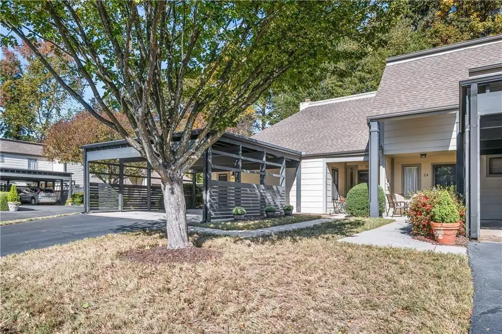 25 Forrest Place, Atlanta, GA 30328 - Image #1