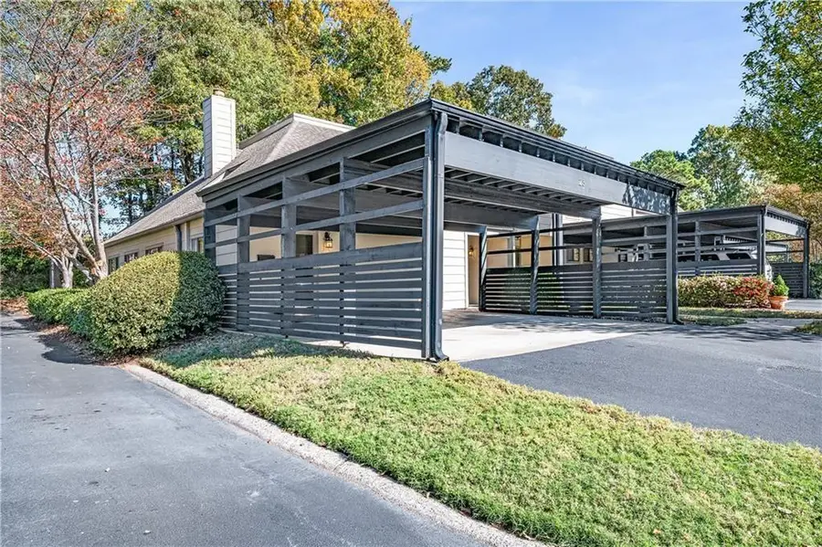 25 Forrest Place, Atlanta, GA 30328 - Image #3