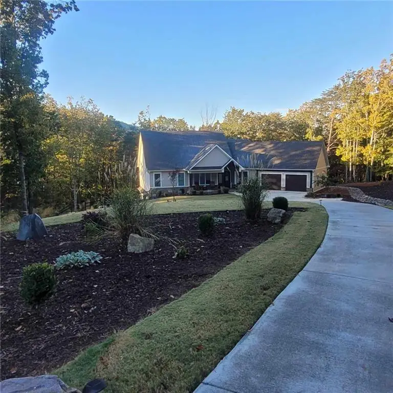 121 Westwind Court, Jasper, GA 30143 - Image #1