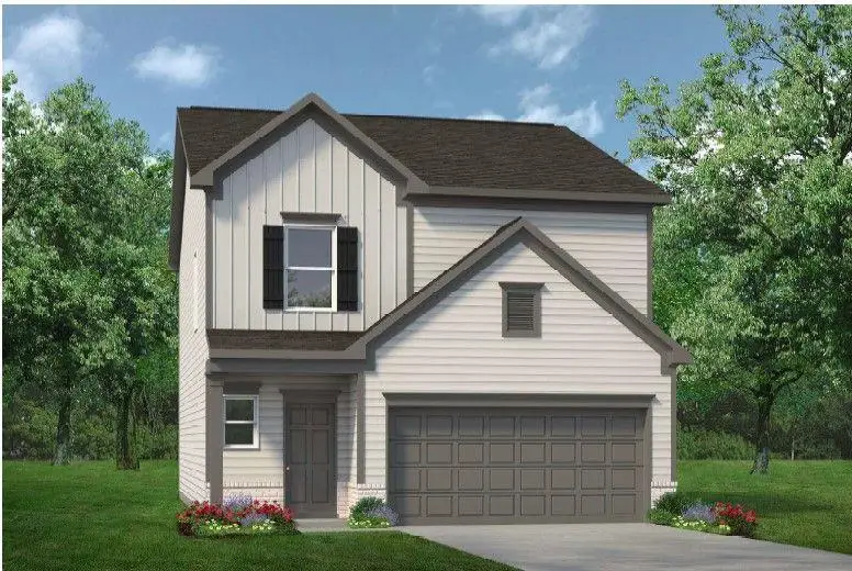 130 Red Oak Lane, Calhoun, GA 30701 - Image #1