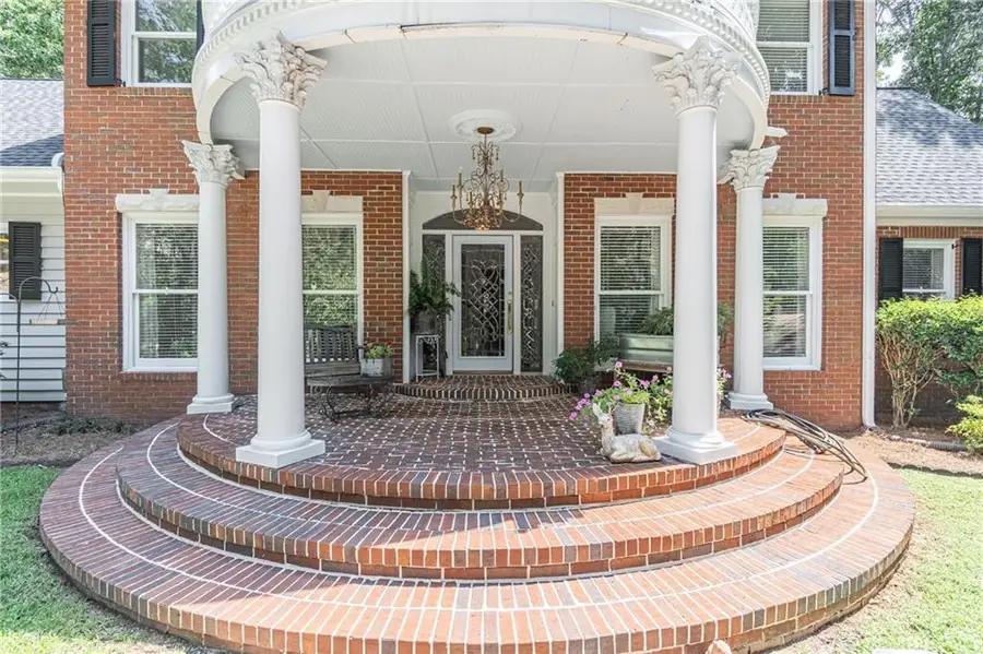 1167 E Lake Drive, Gainesville, GA 30506 - Image #3