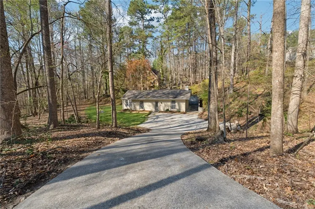 3510 Riviera Drive, Cumming, GA 30041 - Image #1