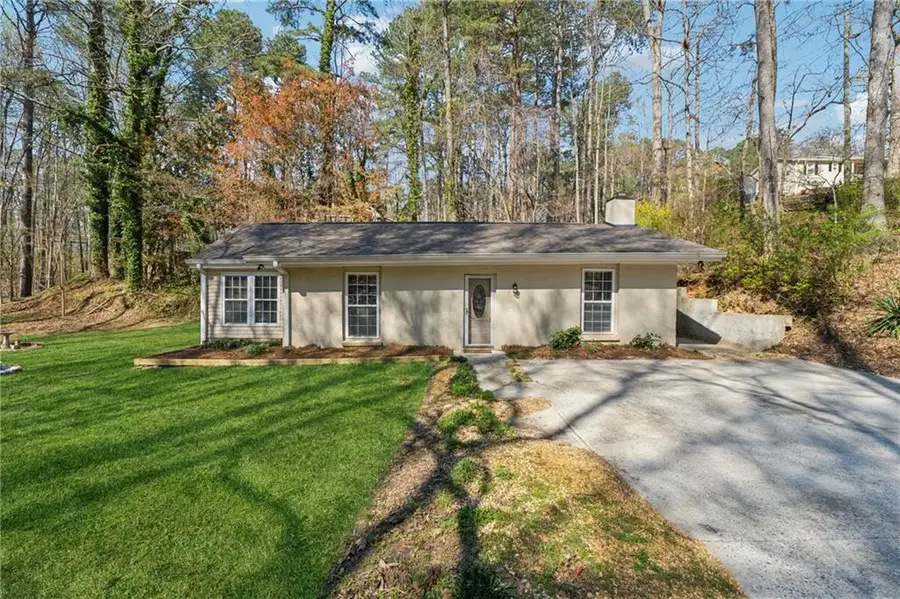 3510 Riviera Drive, Cumming, GA 30041 - Image #2