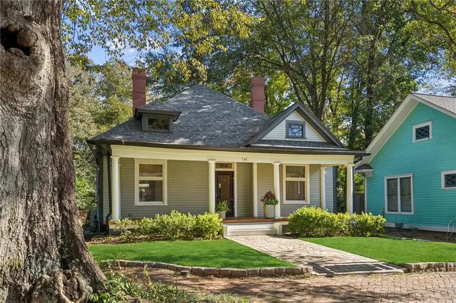 546 Waldo Street Se, Atlanta, GA 30312 - Image #3