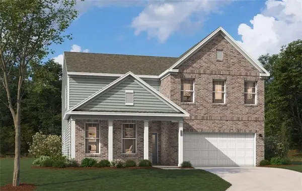 1310 Jordan Brook Drive, Lawrenceville, GA 30043