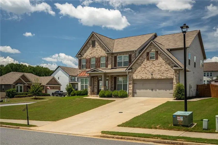5530 Lacebark Pine Court, Cumming, GA 30040 - Image #2