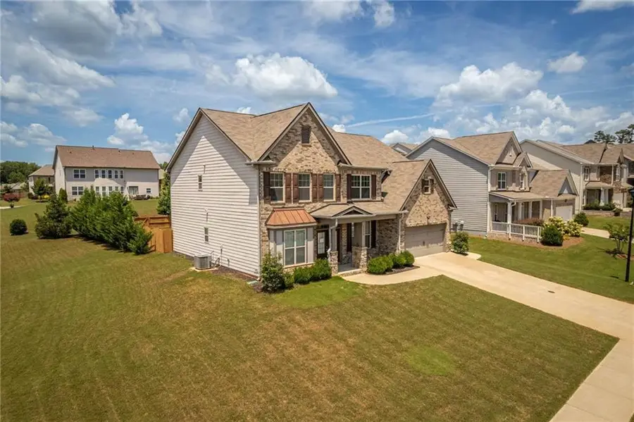 5530 Lacebark Pine Court, Cumming, GA 30040 - Image #3