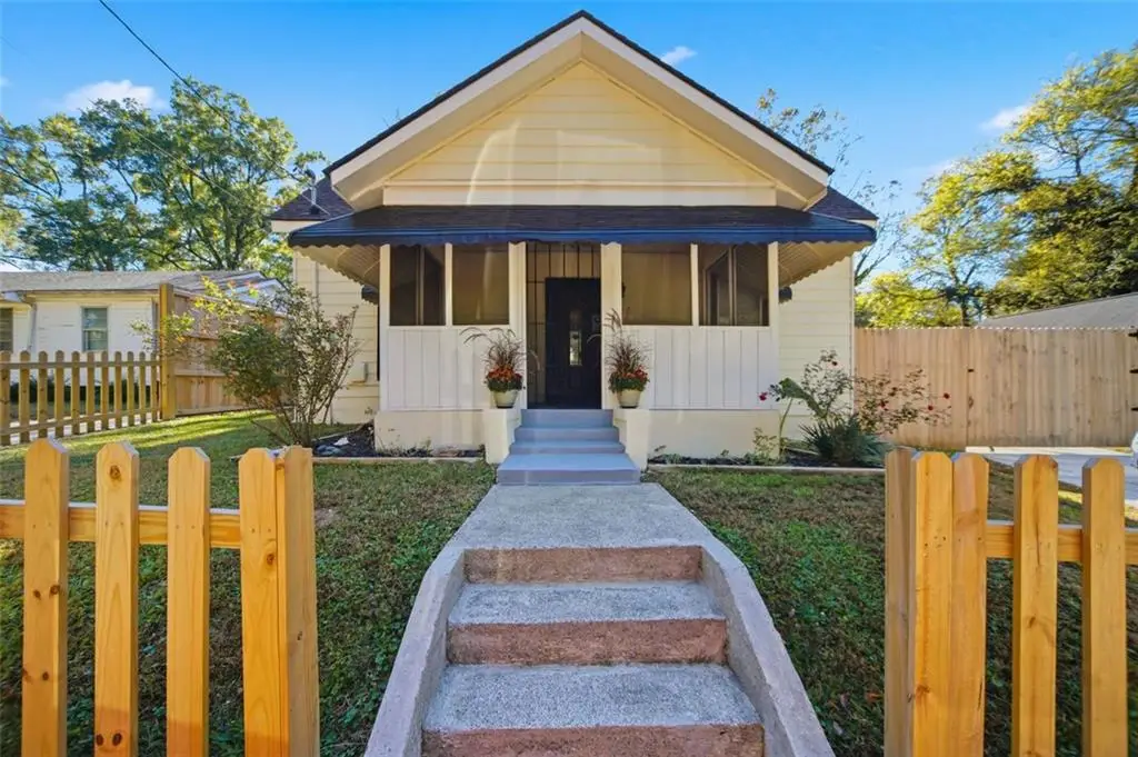 26 Walker Street, Cartersville, GA 30120 - Image #1