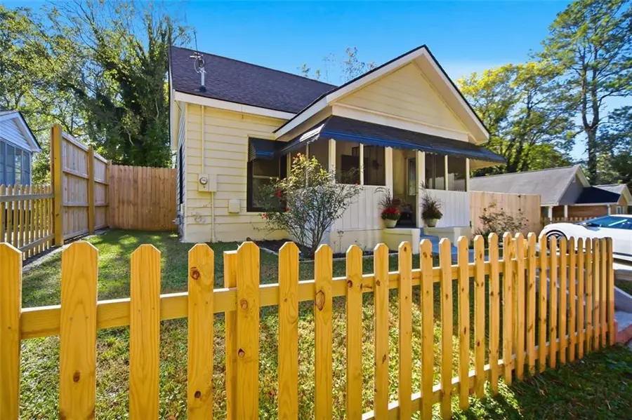 26 Walker Street, Cartersville, GA 30120 - Image #2