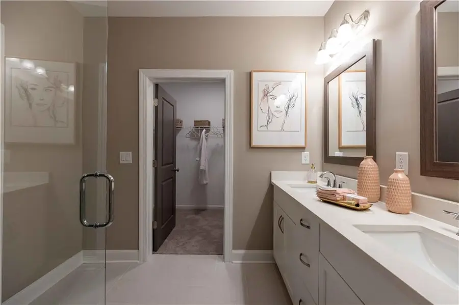 5154 Bandolino Lane #314, Peachtree Corners, GA 30092 - Image #3