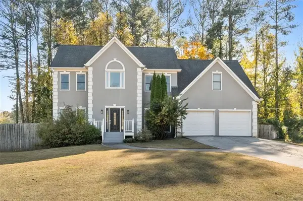 5851 Bridgemont Nw, Acworth, GA 30101