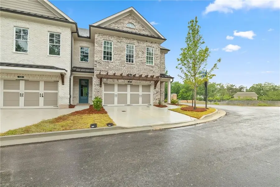 5480 Bandolino Lane #423, Peachtree Corners, GA 30092 - Image #3
