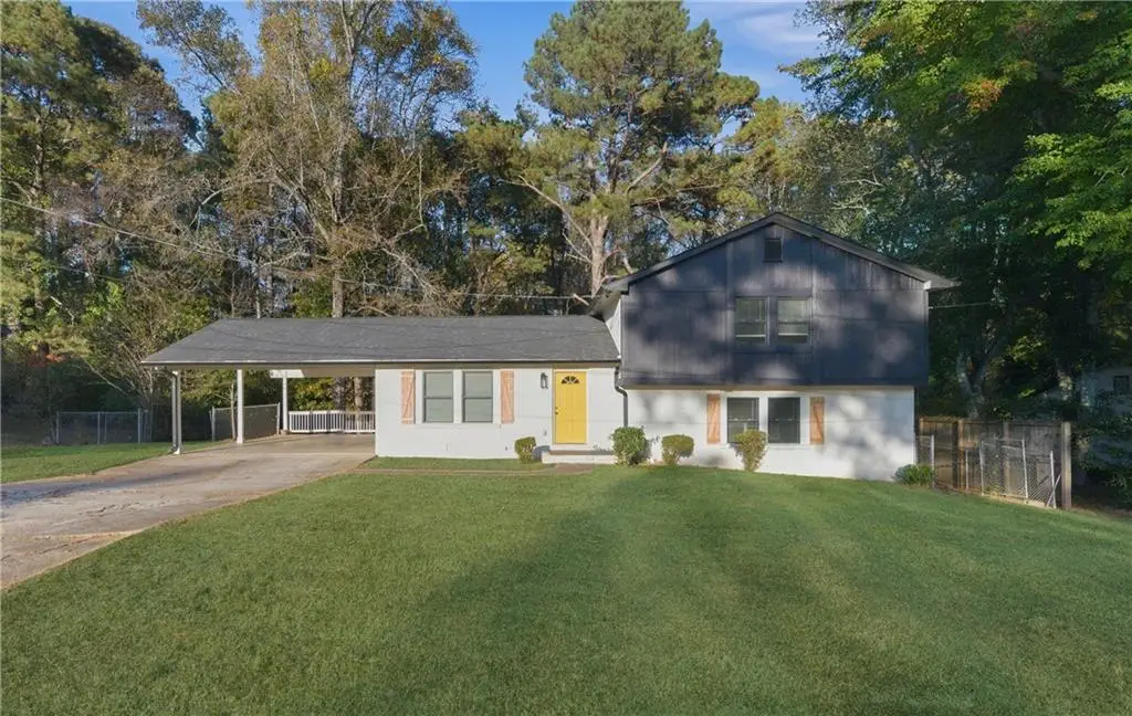 4974 Browns Mill Road, Lithonia, GA 30038 - Image #1