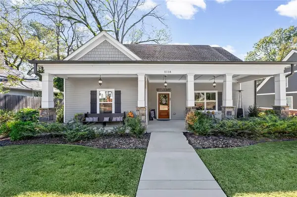 5118 Floyd Street Ne, Covington, GA 30014