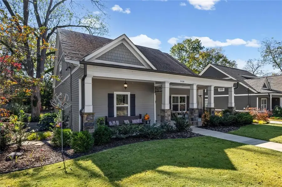 5118 Floyd Street Ne, Covington, GA 30014 - Image #2