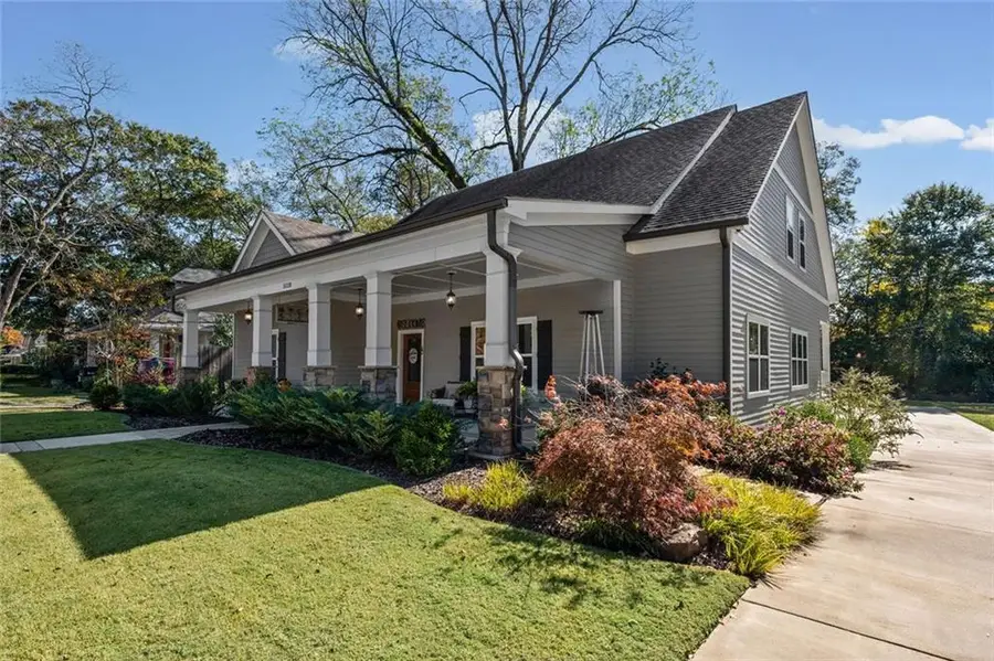 5118 Floyd Street Ne, Covington, GA 30014 - Image #3