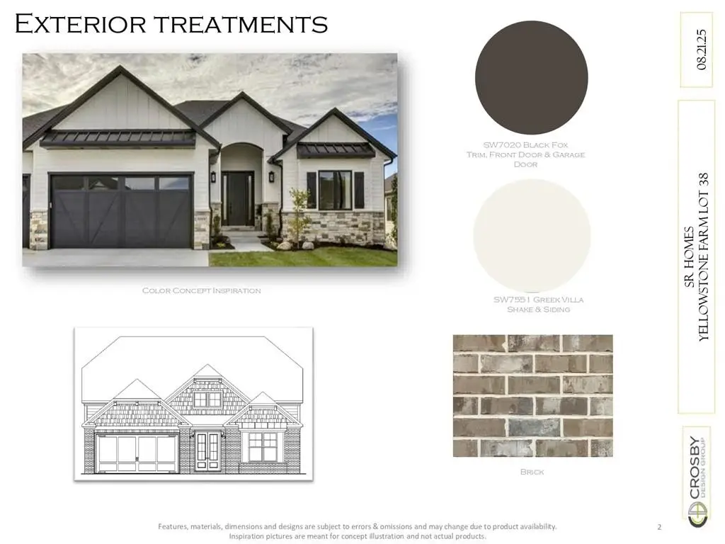 2695 Marie Way, Cumming, GA 30028 - Image #1