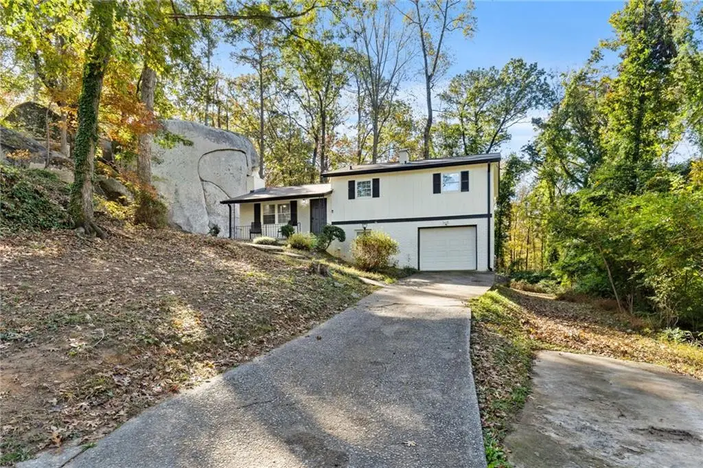 1201 Boat Rock Road Sw, Atlanta, GA 30331 - Image #1