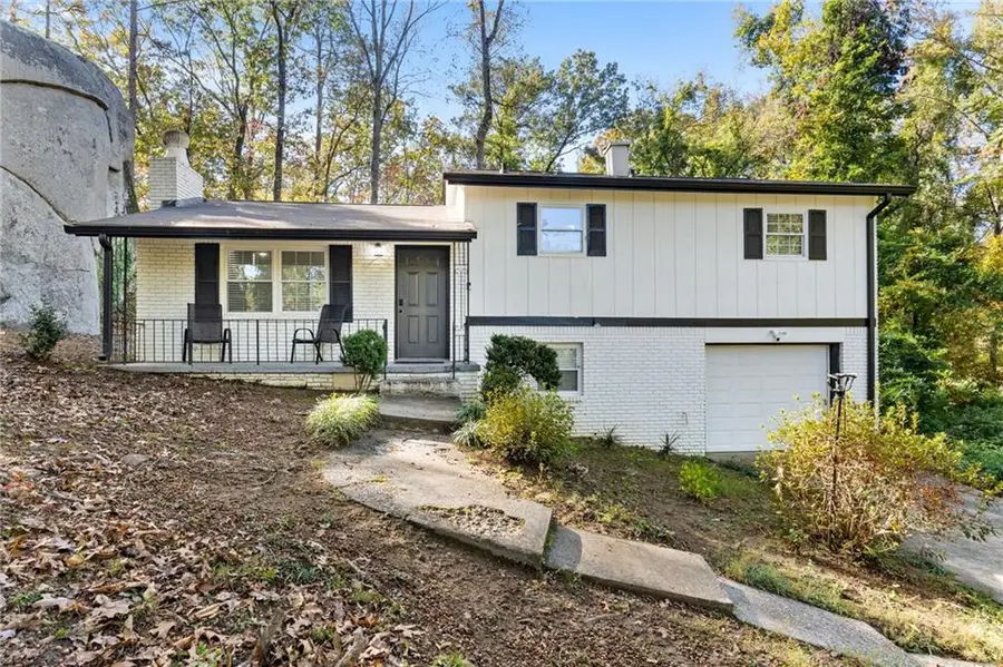 1201 Boat Rock Road Sw, Atlanta, GA 30331 - Image #2