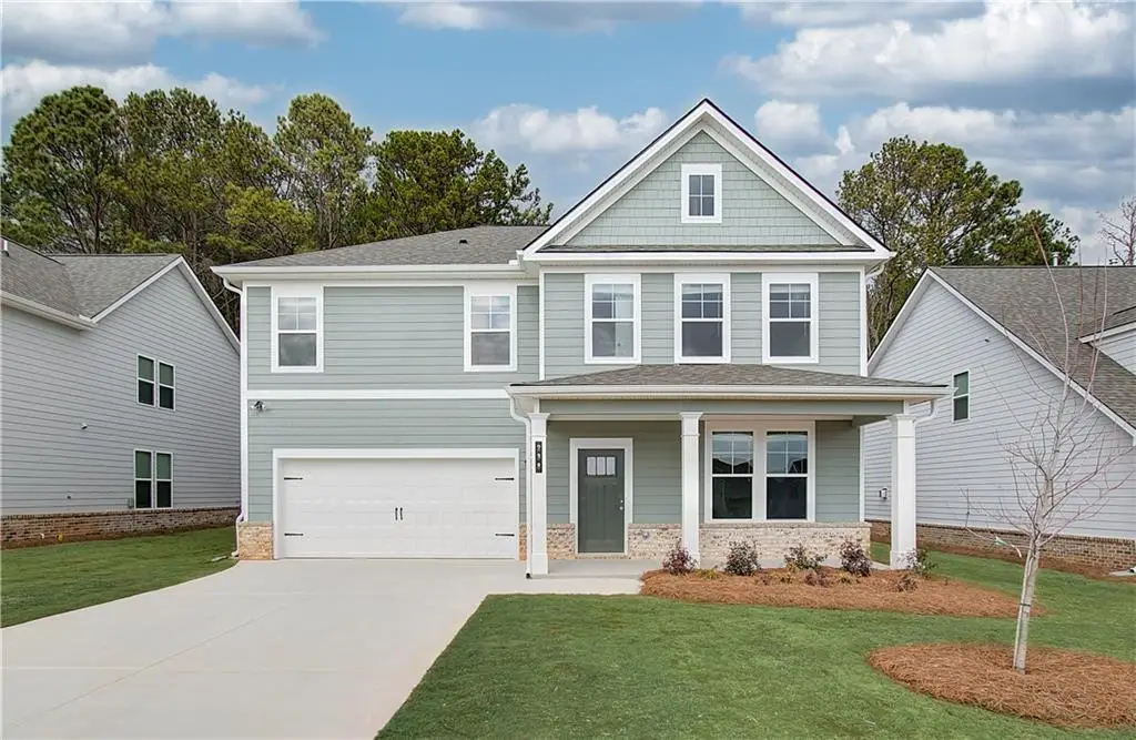 290 Arnewood Circle, McDonough, GA 30253 - Image #1