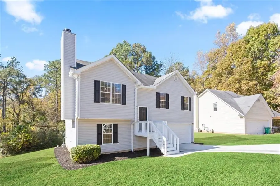 731 Stonebridge Park Circle, Lithonia, GA 30058 - Image #3