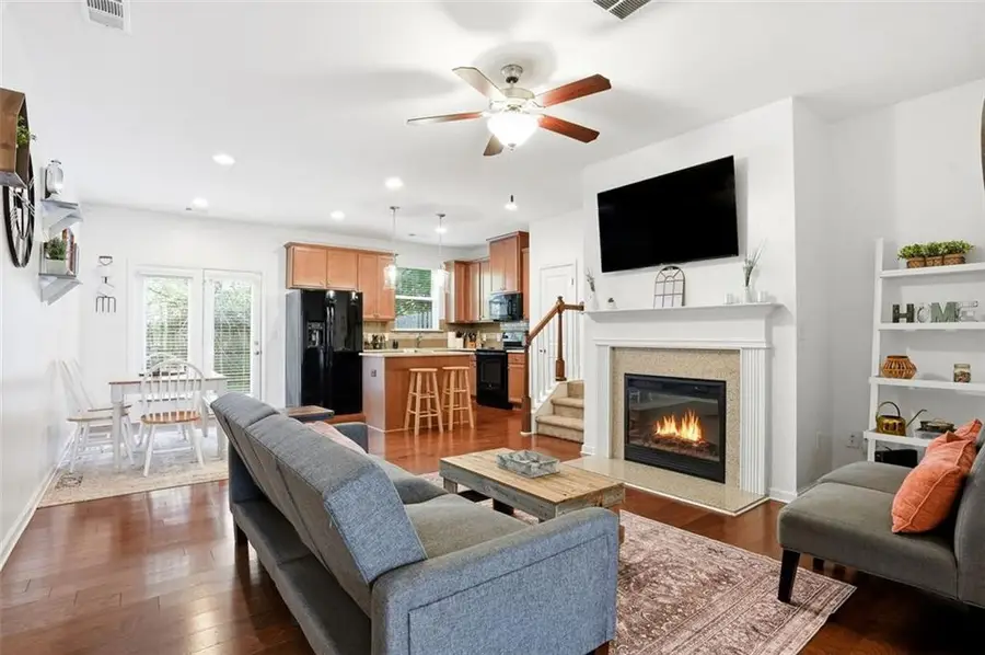 5026 Longview Walk, Decatur, GA 30035 - Image #3