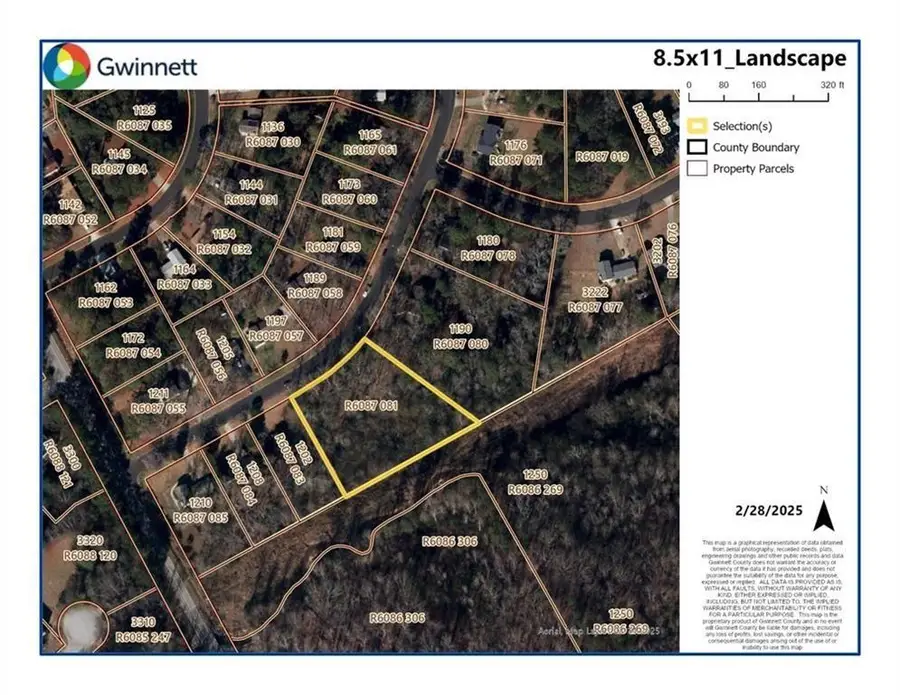 0000 Golden Circle Sw, Lilburn, GA 30047 - Image #2