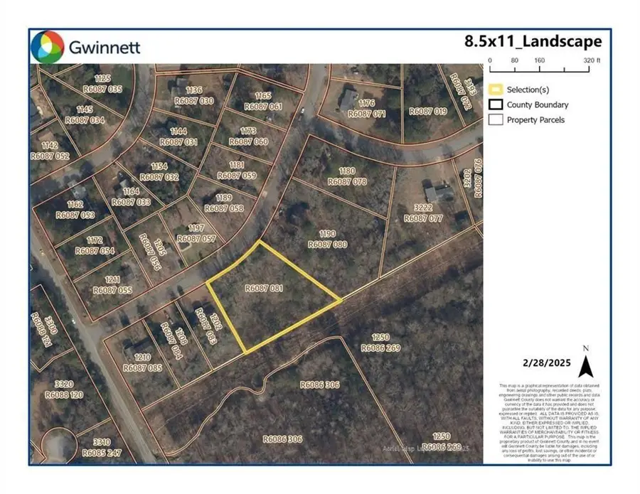 0000 Golden Circle Sw, Lilburn, GA 30047 - Image #3