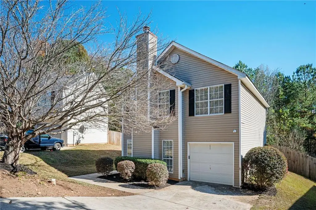 3375 River Run Trail, Decatur, GA 30034 - Image #1