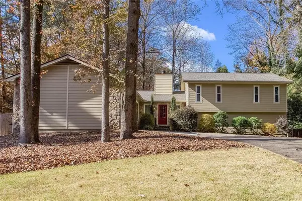 2269 Chimney Springs Drive, Marietta, GA 30062