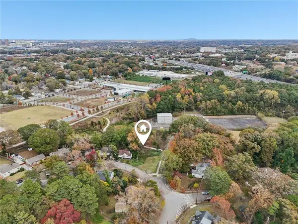 0 Erin Avenue Sw, Atlanta, GA 30310