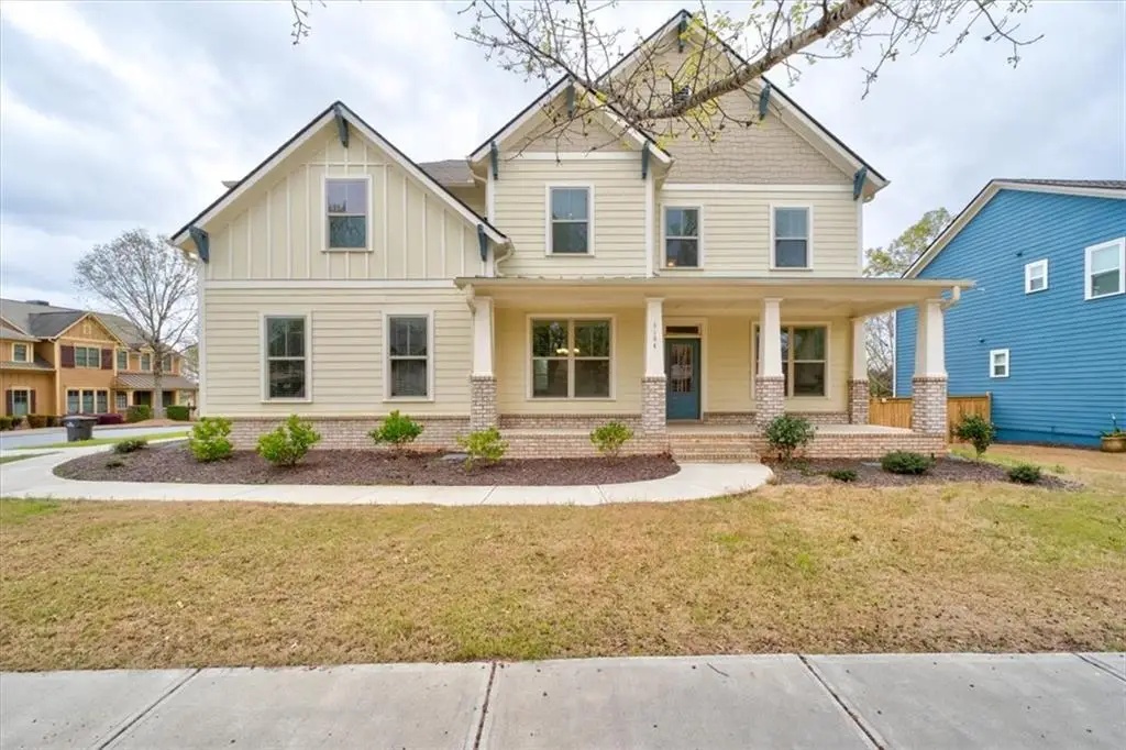 9104 Hanover Street, Lithia Springs, GA 30122 - Image #1