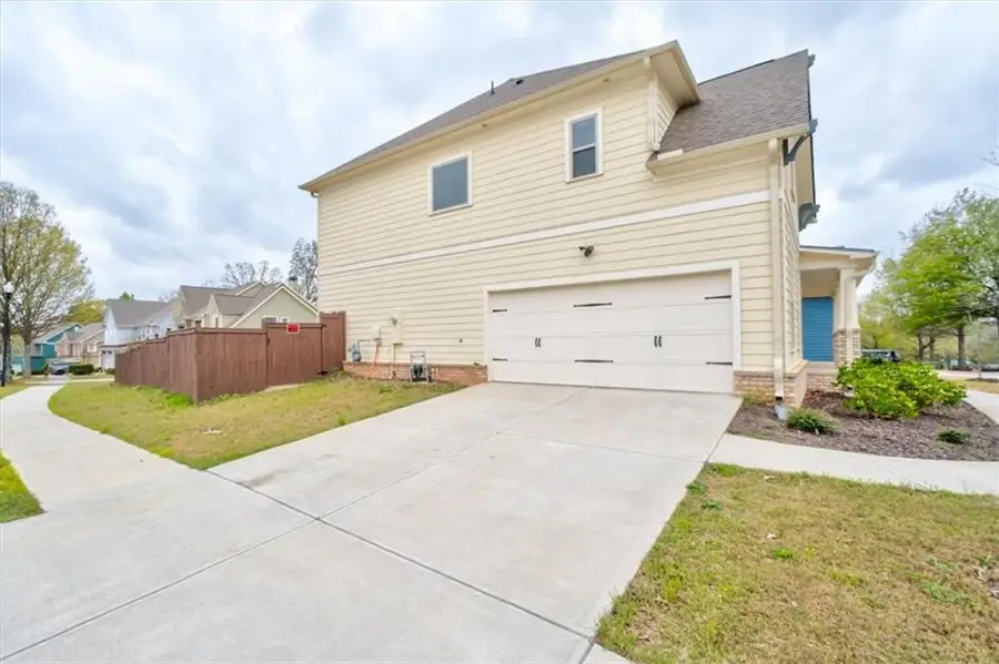 9104 Hanover Street, Lithia Springs, GA 30122 - Image #3