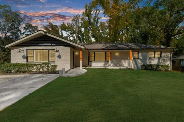 2572 Tyler Way, Decatur, GA 30032