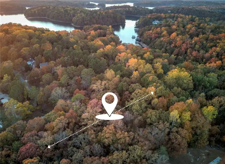 0 Lisa Circle, Gainesville, GA 30506 - Image #3