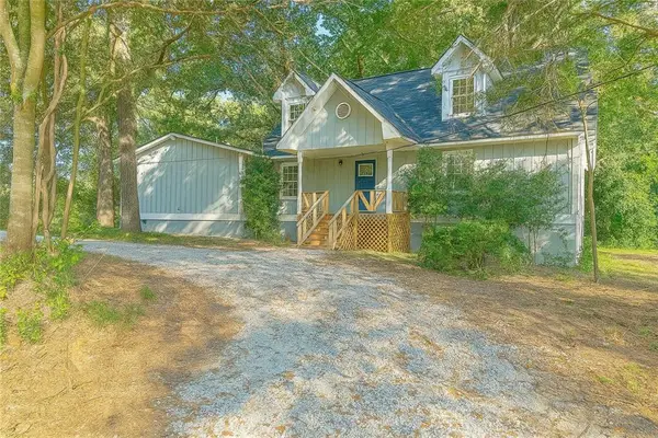 23 Club Drive, Locust Grove, GA 30248