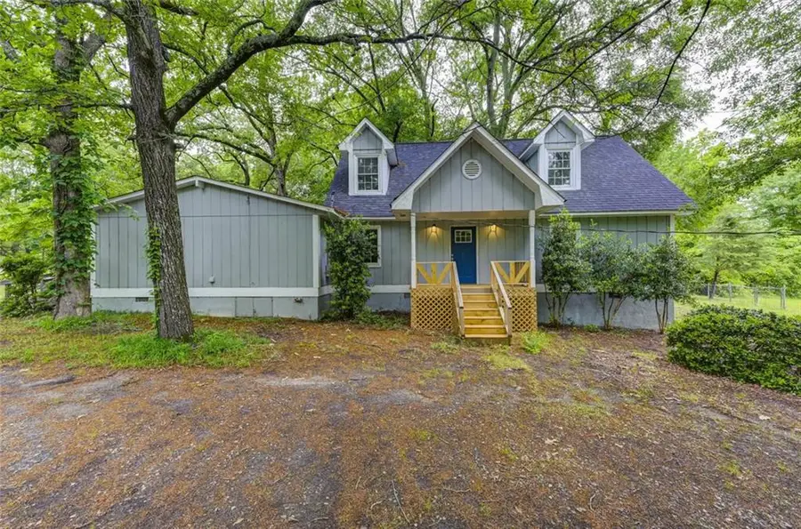 23 Club Drive, Locust Grove, GA 30248 - Image #2