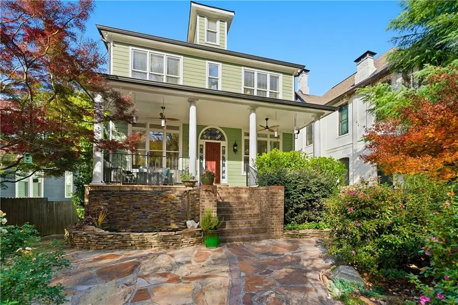 574 East Avenue Ne, Atlanta, GA 30312 - Image #2